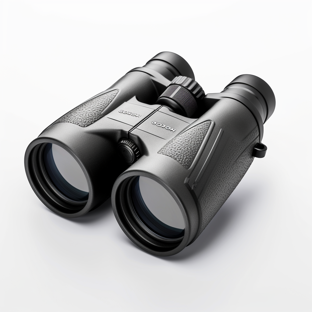 Binoculars